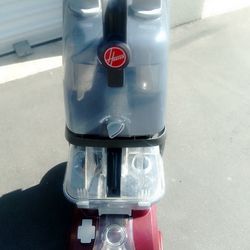 Hoover Power Scrub Deluxe 