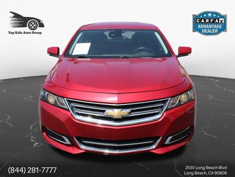 2015 Chevrolet Impala