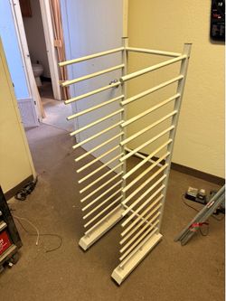 15 Tier Drying Rack