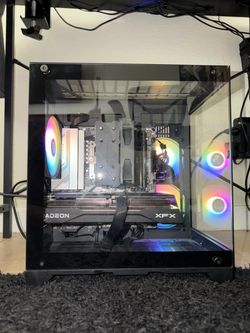 Budget High End Gaming PC