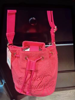 Juicy Couture Purse