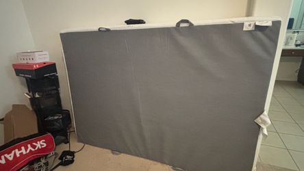 mattress