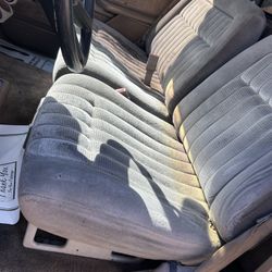60/40 GMC Chevy Obs Parts 