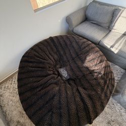 Lovesac Bean Bag Supersac