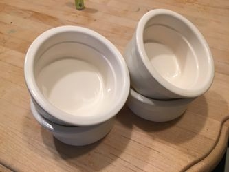 Dessert remekins