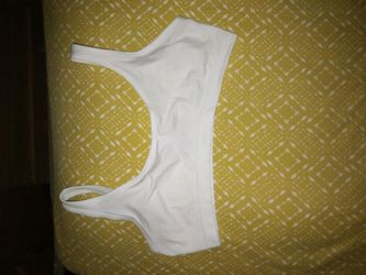 Youth Sports Bra XL