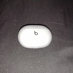 Beats Studio Buds + True Wireless Bluetooth Noise Cancelling Earbuds
