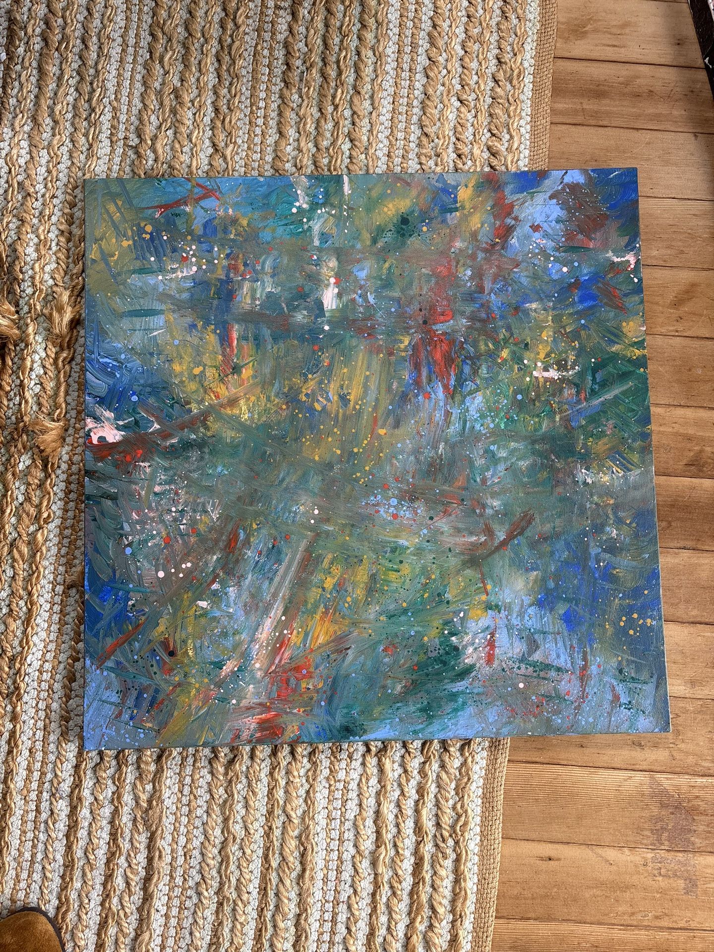 Abstract Art