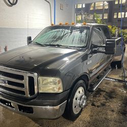 2006 F350 Dually 