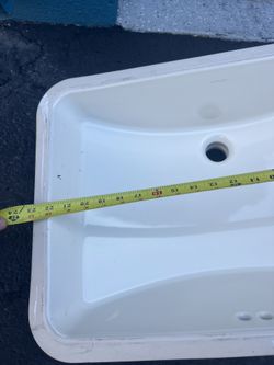 KOHLER Bathroom vanity sink