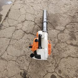 Blower Stihl BG86