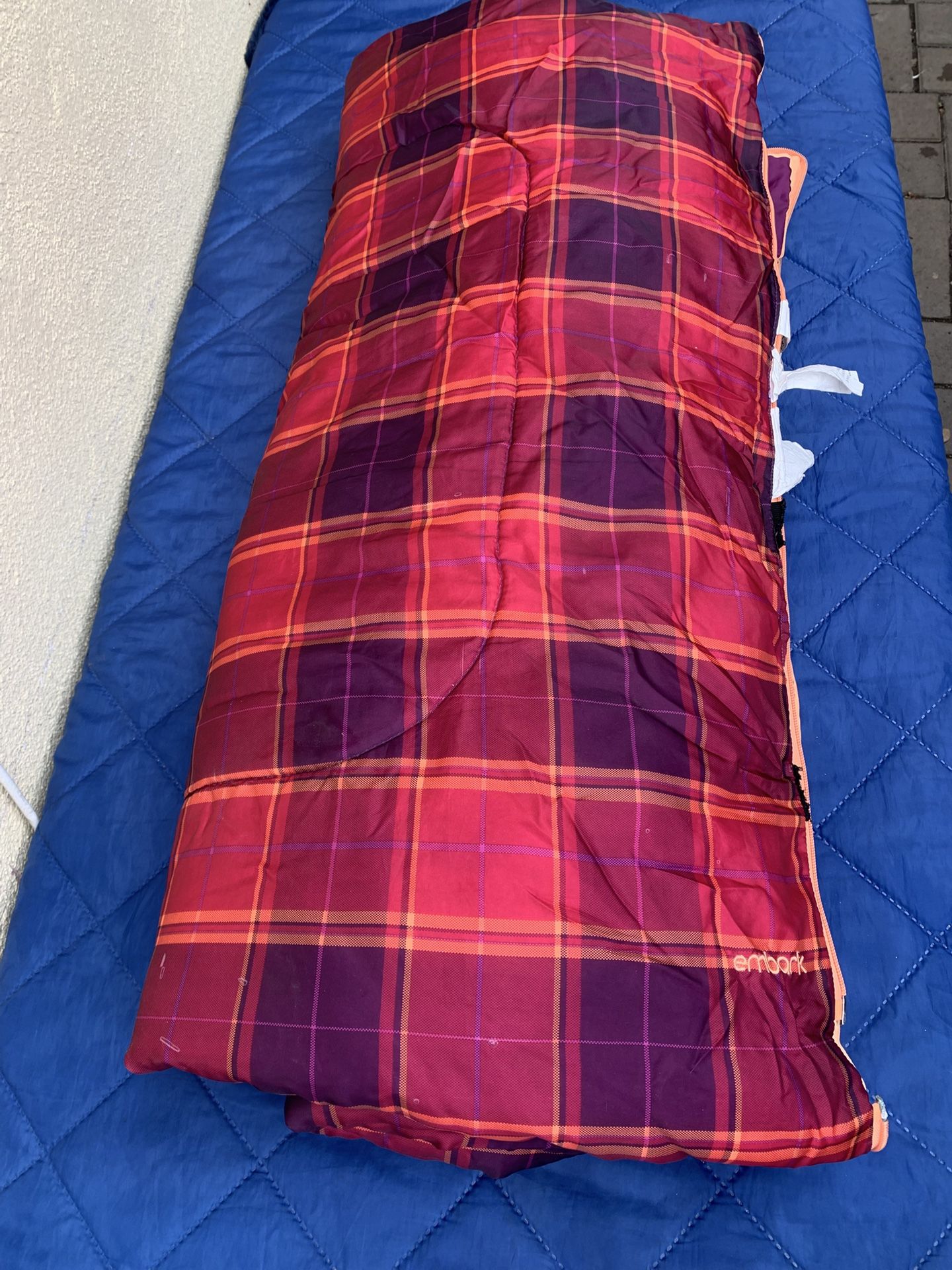 Sleeping Bag For Kids