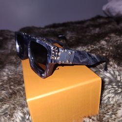 Louis Vuitton 1.1 Millionaire Sunglasses