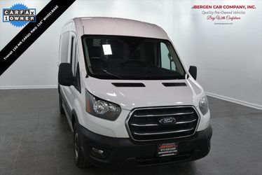 2020 Ford Transit-150 Cargo Van