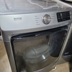 Maytag Electric Dryer