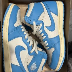Retro 1 UNC  Reimagined