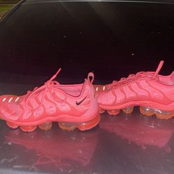 Nike Air Vapor Max plus 