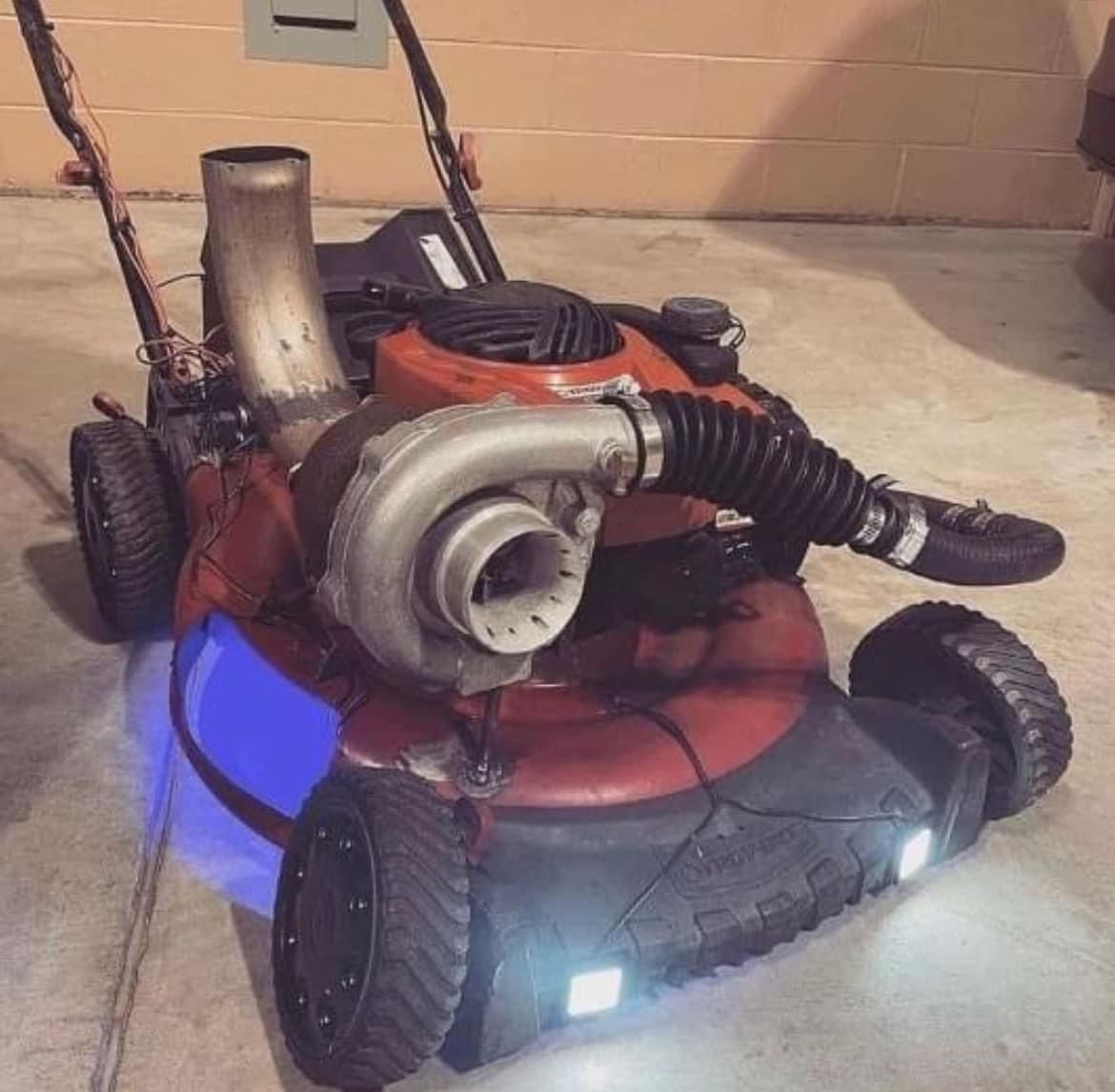 Mower And Small Engines REPAlR