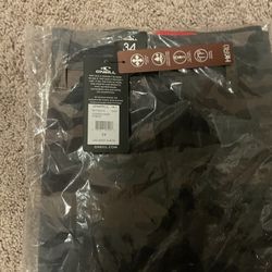 O’Neil Cameo Hybrid Board Shorts With Tags Size 34