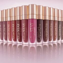 Beauty Creation VELVET 