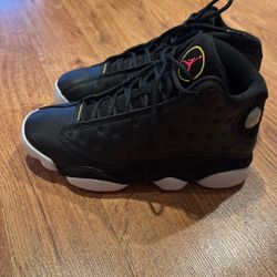 Jordan 13’s