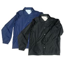 Windbreaker Light Weight Men’s Brand New With Tags 2XL 3XL 4XL