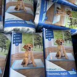 Puppy Pads