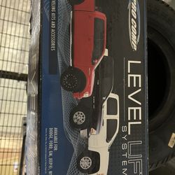 ProComp Level Kit Chevy Trailblazer/GMC Envoy