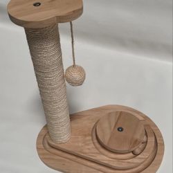 Cat Toy
