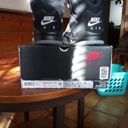 Jordan 5 Metallic 2025 Size 11