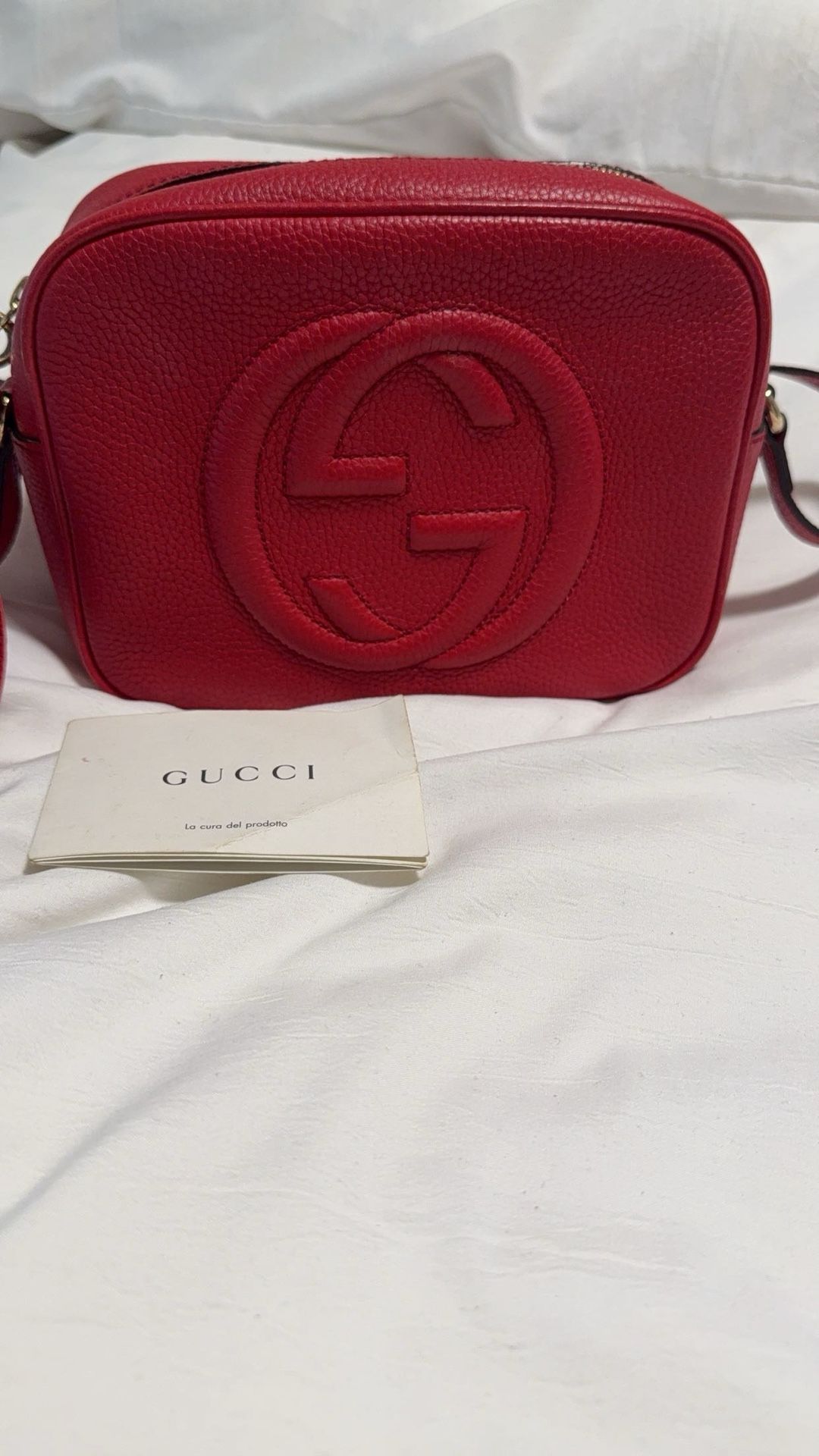 Gucci