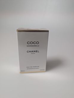 CHANEL Coco Mademoiselle 3.4 fl oz/100 ml Women's Eau de Parfum Spray