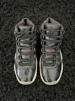 Air Jordan “ 72-10 “ 11s 