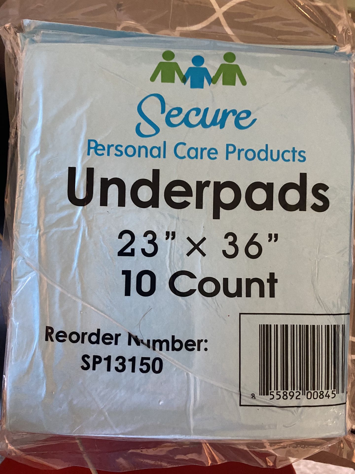 Protective Underpads 