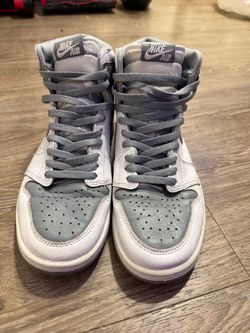 Nike Air Jordan 1 Retro High OG Stealth