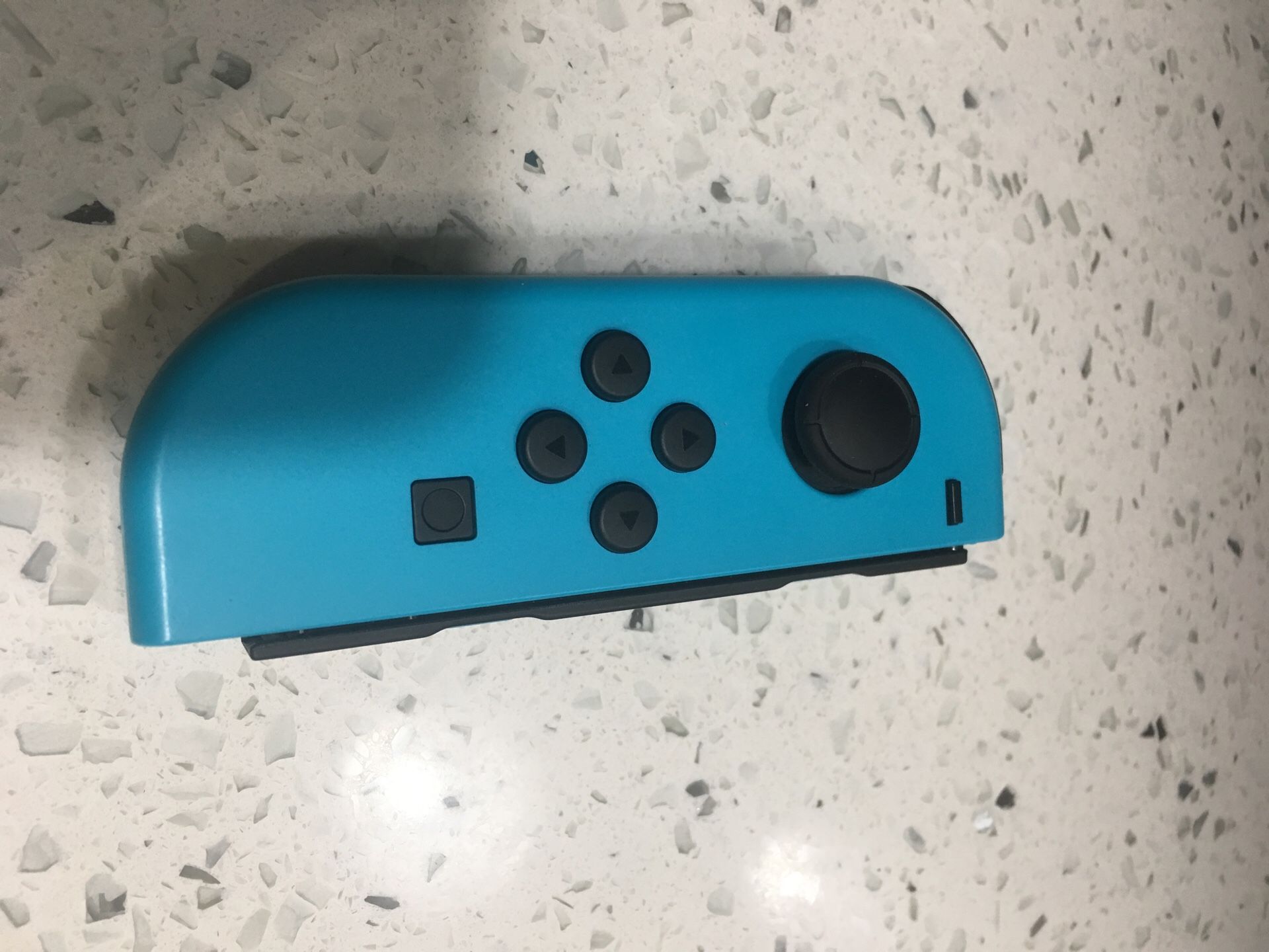 (BROKEN) Nintendo switch Left joycon
