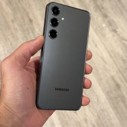 Galaxy S24 Plus 256gb T-Mobile Only Excellent Condition 