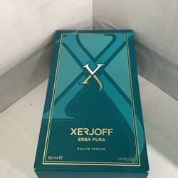 .Xerjoff.  *Erba Pura* 