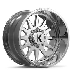 KT005 CLOCKWORK 20"/22"/24"/26" 5/6/8 LUG. CHECK PRICE