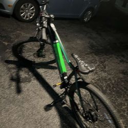 E-bike 