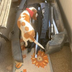 2008 Jeep Wrangler Front And Real Stock Bumper And Soft Top