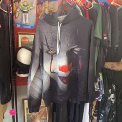 IT Hoodie 