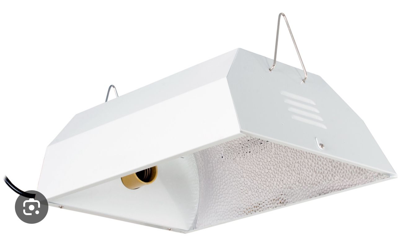 Hydrofarm Grow Light