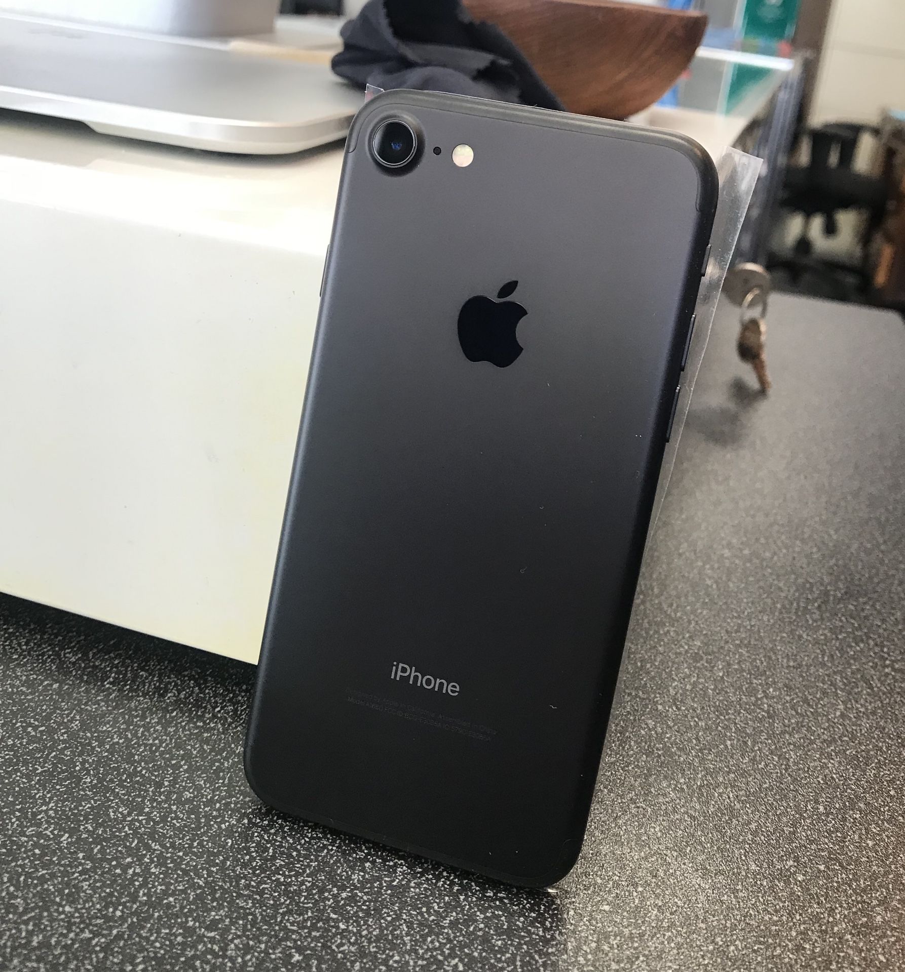 iPhone 7 32gb Unlocked