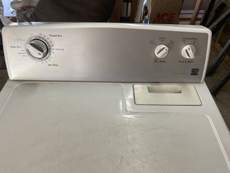 Electric dryer