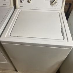 Kenmore Heavy Duty Washing Machine 