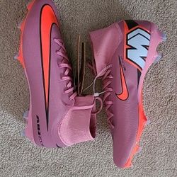 Nike Zoo. Mercurial Superfly 10 Pro Size 9/10/11 Men