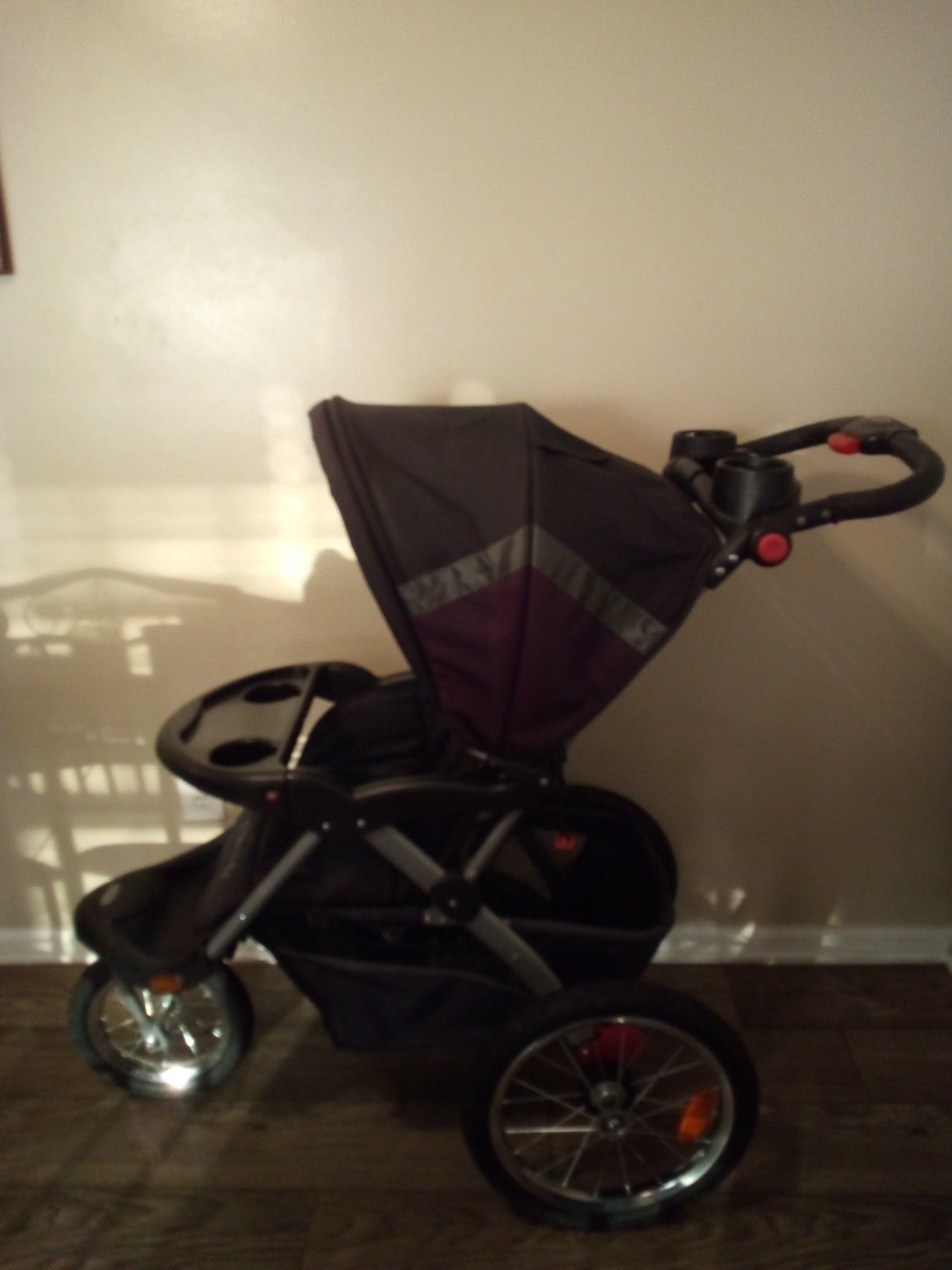 Baby Trend Jogging Stroller