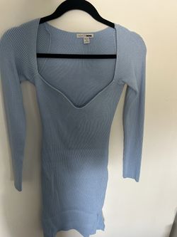 Fashion nova dress
