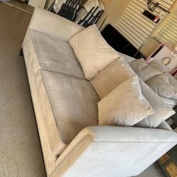 Z Gallerie couch